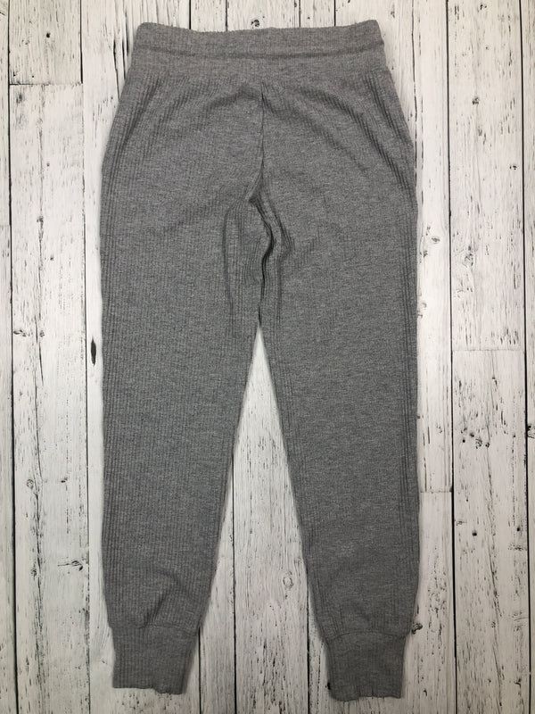 Haven grey pyjama pants - Hers XS
