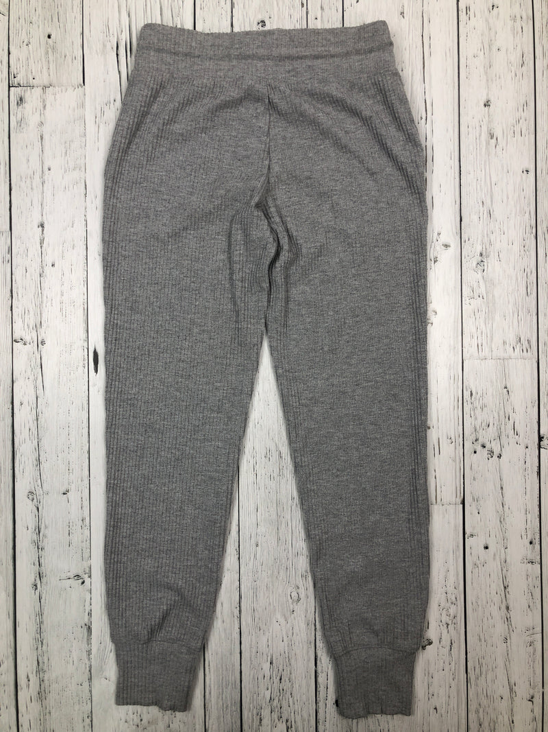 Haven grey pyjama pants - Hers XS
