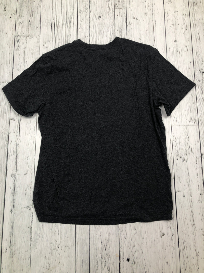 American Eagle grey t-shirt - His M