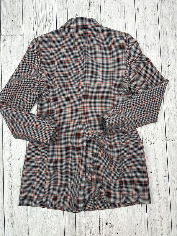 Wilfred Aritzia plaid jacket - Hers M/8