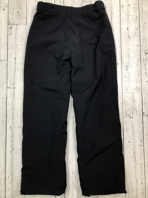 Under Armour black snow pants - Boys 10/12