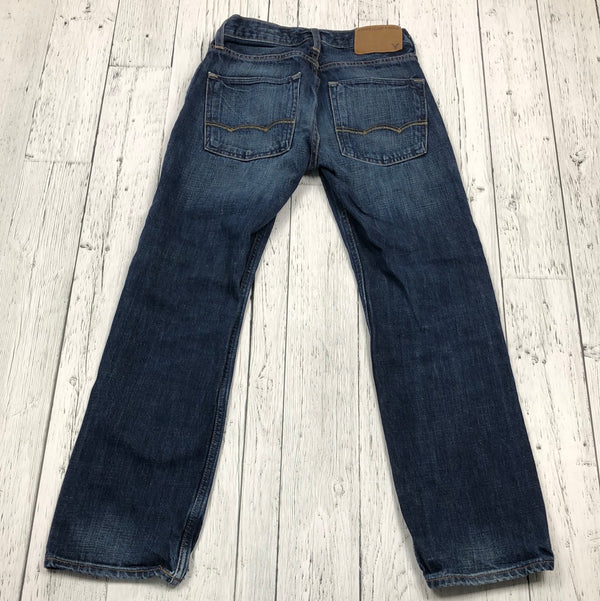American Eagle Dark Wash Jeans - His S(26/28)