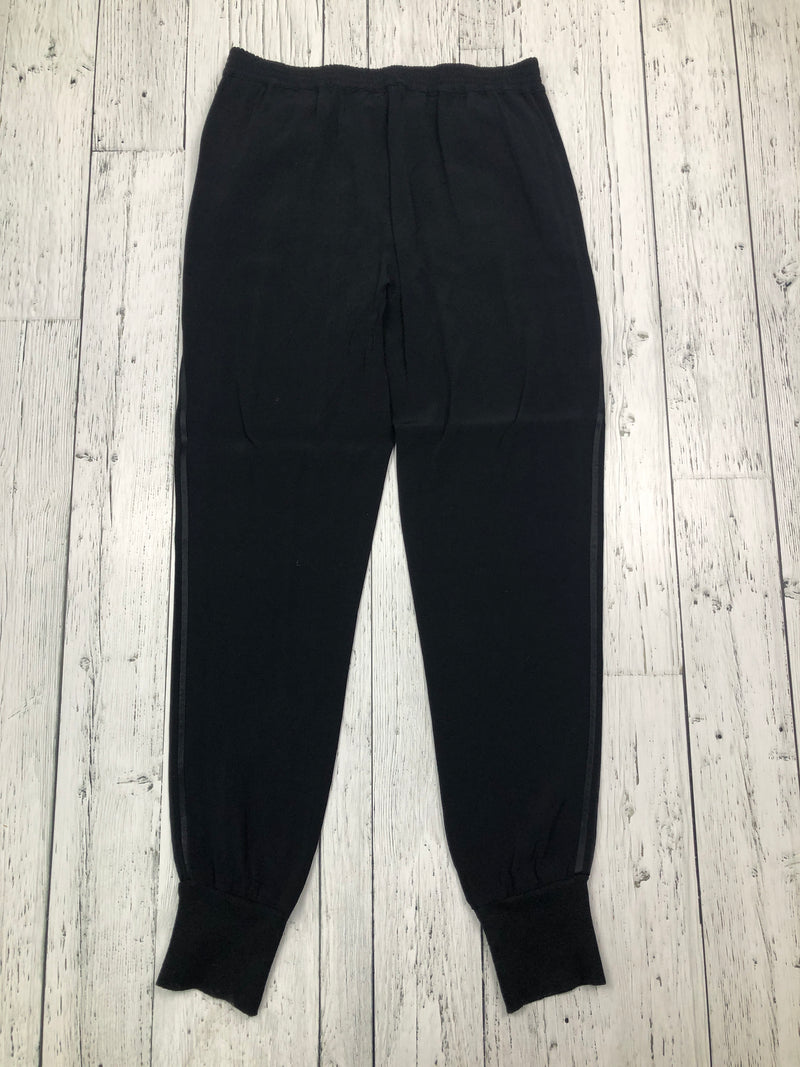 Vince black joggers - Hers M