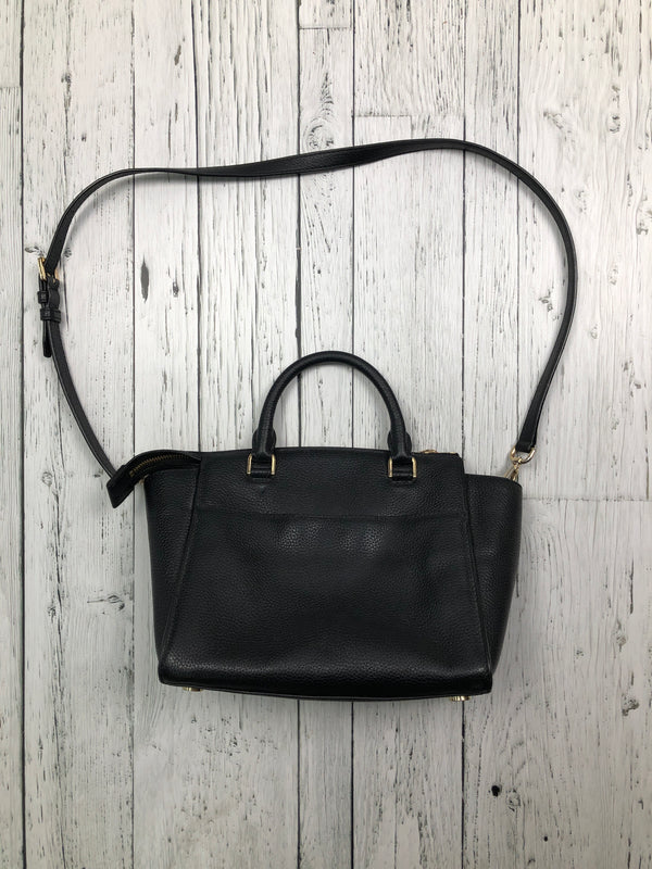 Micheal Kors black purse - Either