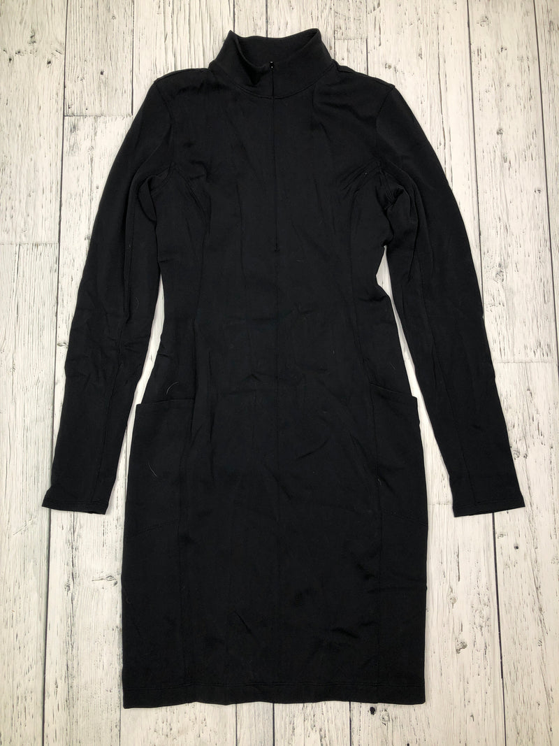 Athleta black dress - Hers S SproutzUturn Athleta black dress - Hers S SproutzUturn