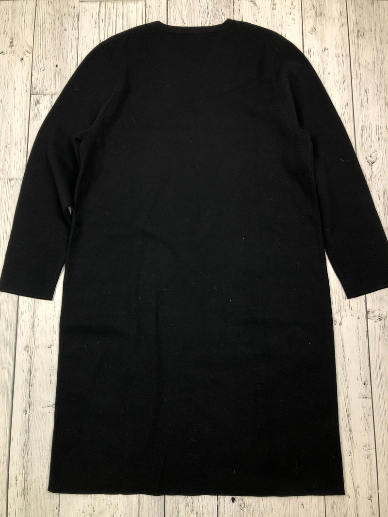 Uchuu black dress - Hers L/XL