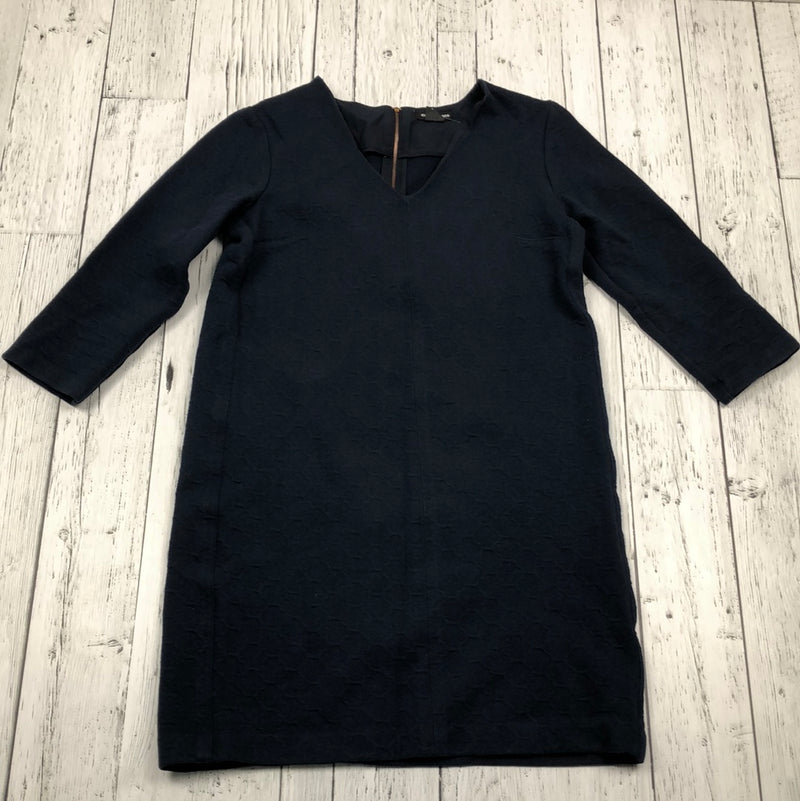 Club Monaco Navy Blue Dress - Hers XS/2