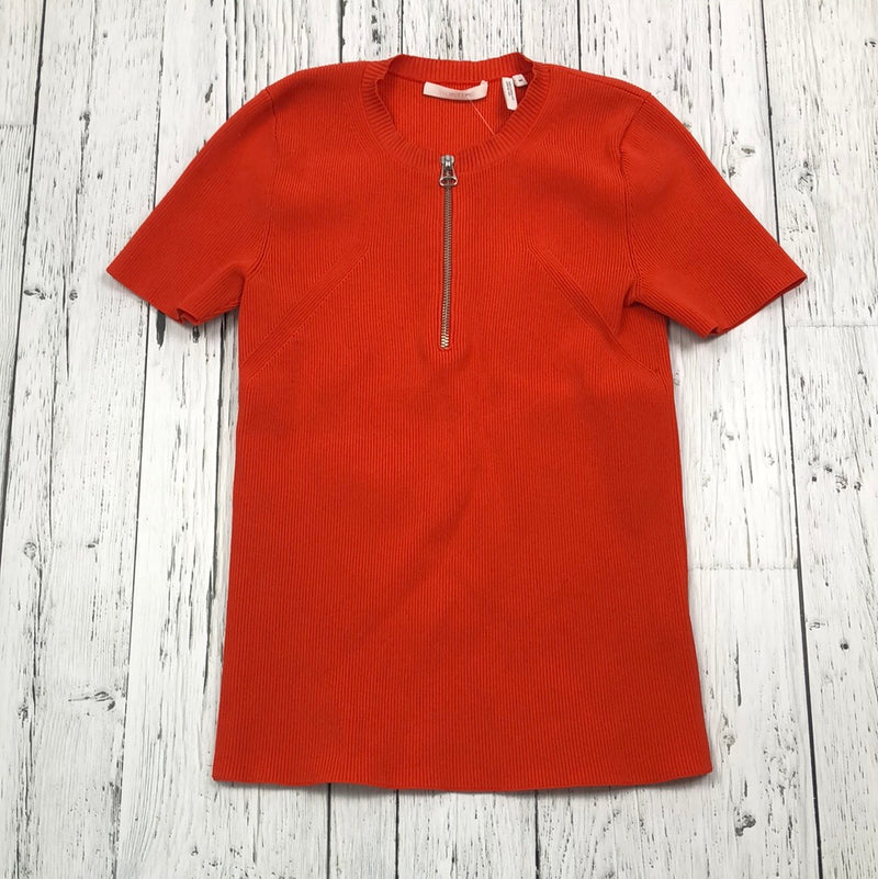 Helmut Lang red shirt - Hers M