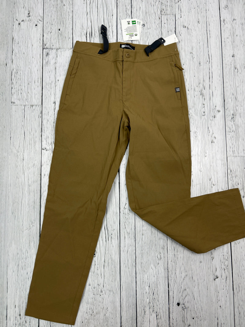 MEC Explorer pants - Girls 12