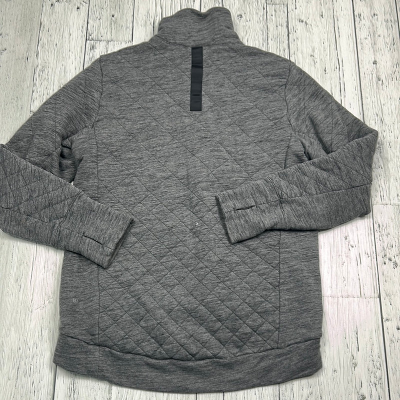lululemon Grey sweater - Hers 8