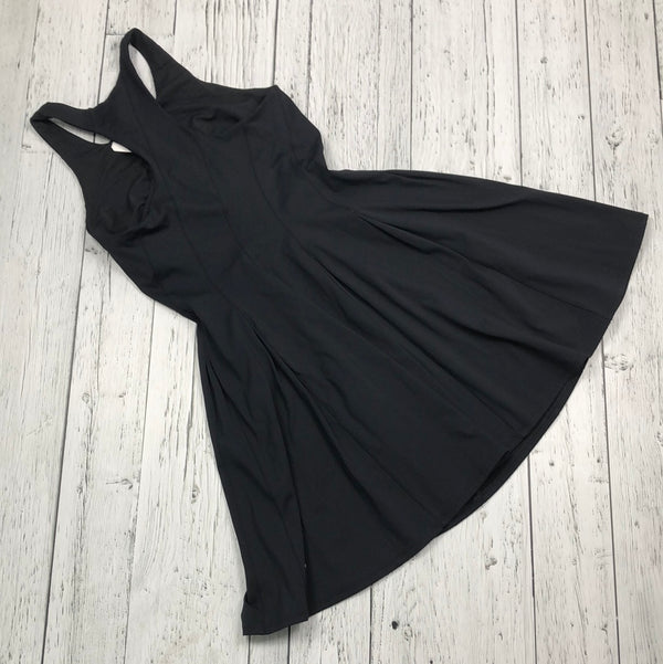 lululemon black dress - Hers S/4