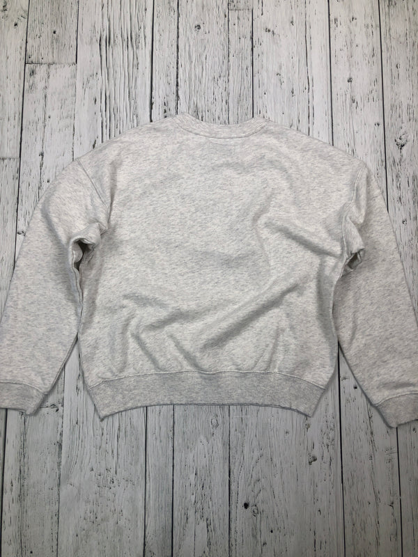 American Eagle graphic grey sweatshirt - Hers XS