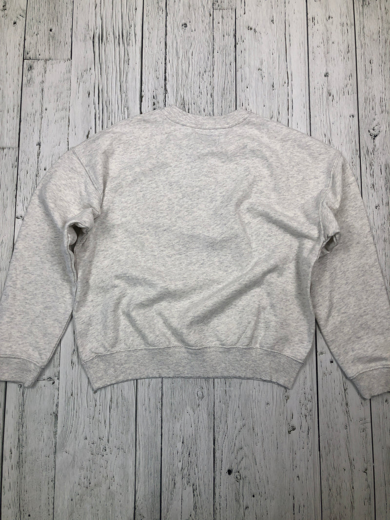 American Eagle graphic grey sweatshirt - Hers XS