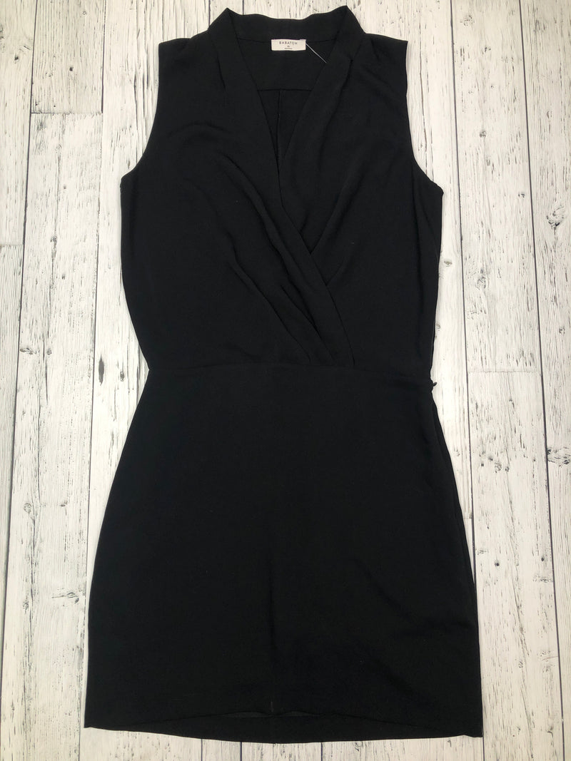 Babaton Aritzia black dress - Hers L/10 SproutzUturn Babaton Aritzia black dress - Hers L/10 SproutzUturn