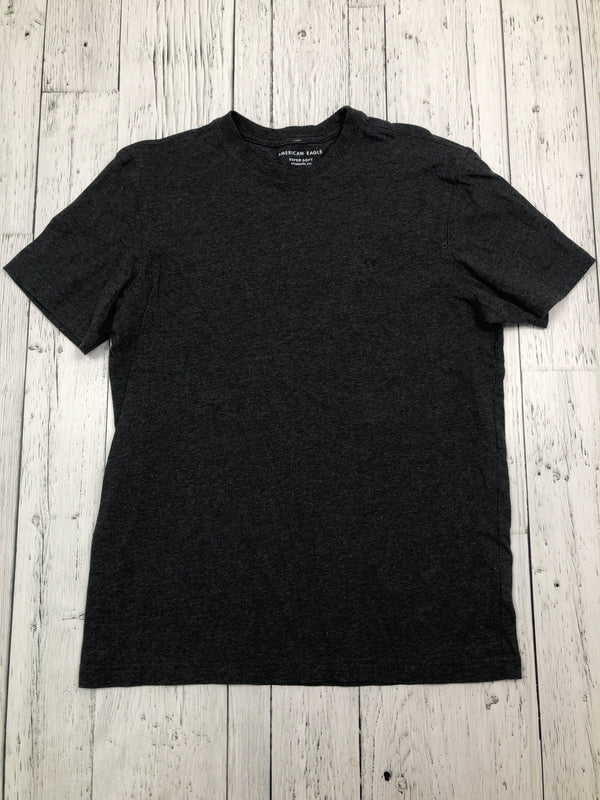 American Eagle grey t-shirt - His M
