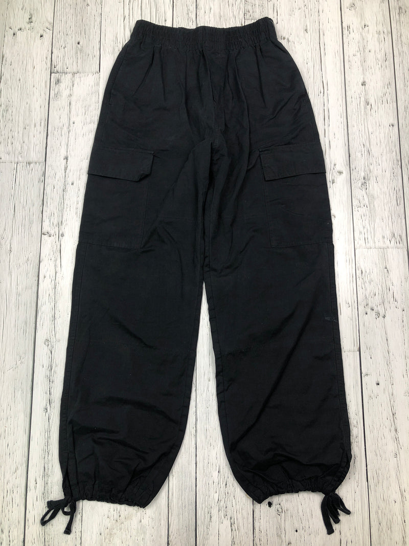 Urban Outfitters black pants - Hers S