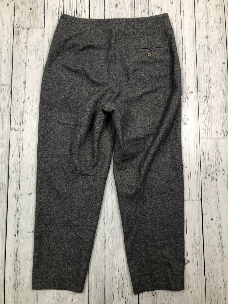 Wilfred Aritzia grey pants - Hers S/4