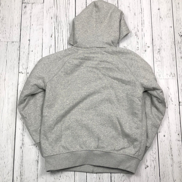 Gap grey sweater - Boys 10