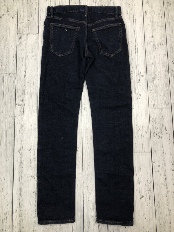 Gap slim blue jeans - Boys 16