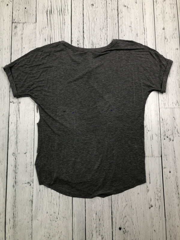 Kit&Ace grey t-shirt - Hers S/6