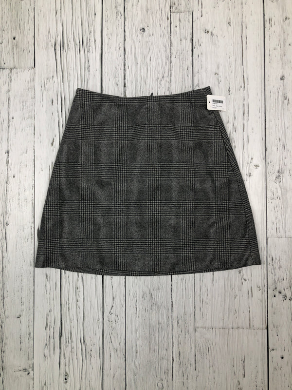 Aritzia Wilfred/Free grey skirt - Hers 00/XS