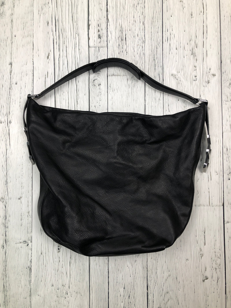 Mackage black purse - Hers