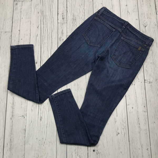 Joes blue jeans - Hers 26/XS