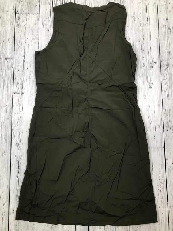 Indyeva green dress - Hers M