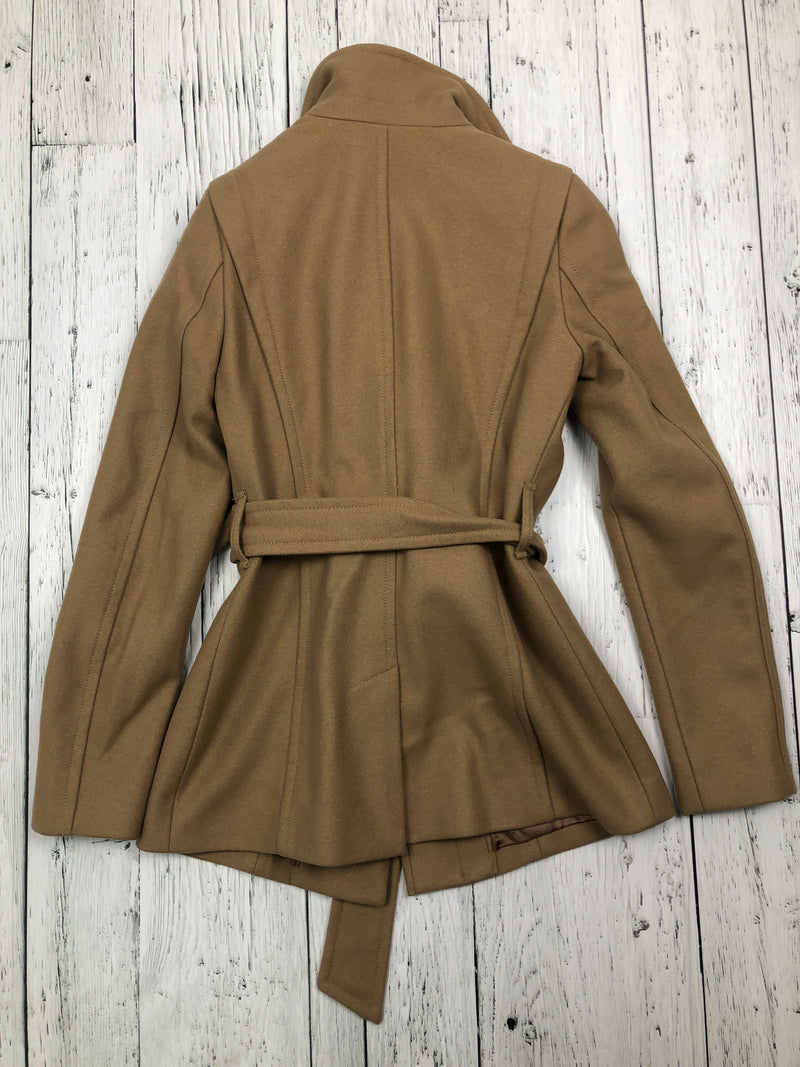 Babaton brown jacket - Hers XXS