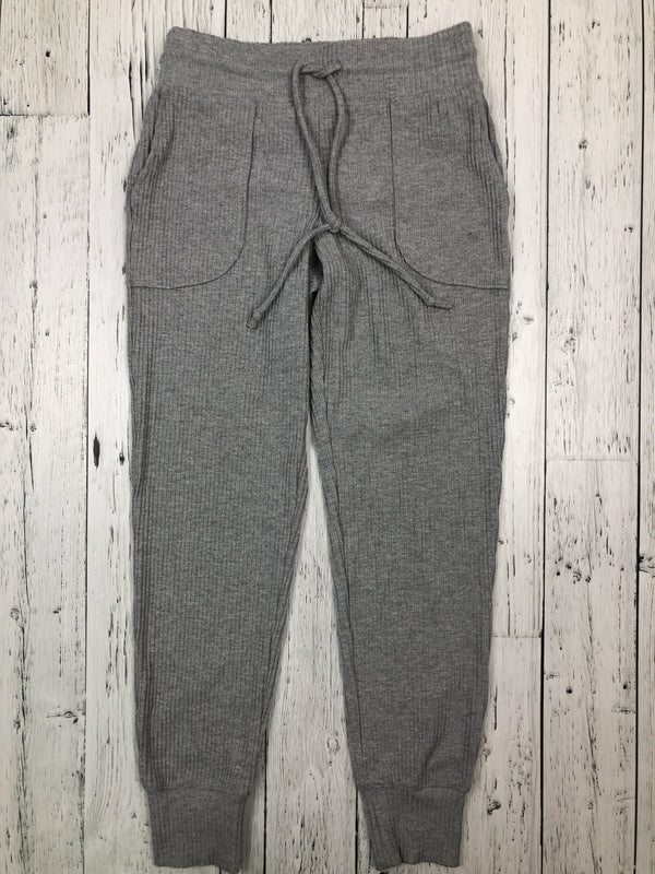 Haven grey pyjama pants - Hers XS