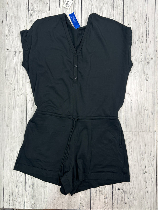 Kit N Ace black romper - Hers S