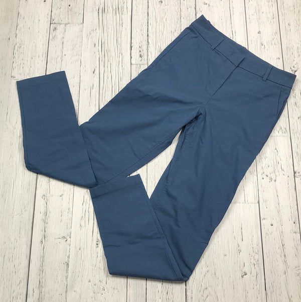 Kit&Ace blue pants - Hers S/4