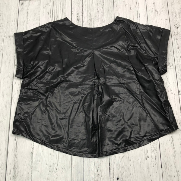 Klesis black shirt - Hers S