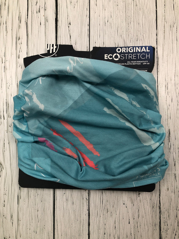 Buff running scarf - Hers M