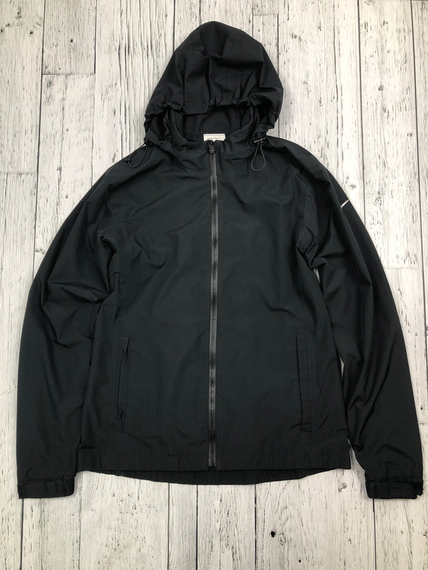 Nike golf black jacket - Hers S