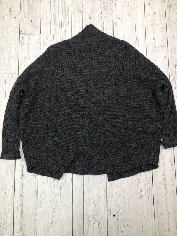 Babaton Aritzia black sweater - Hers XXS