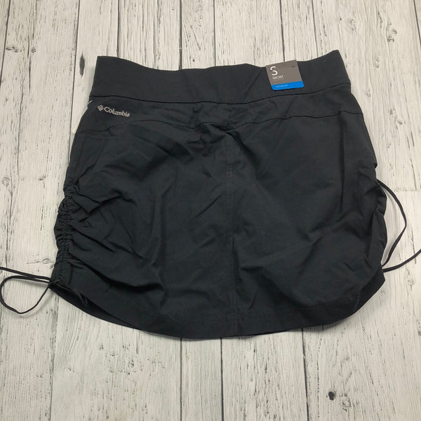 Columbia black skort - Hers S