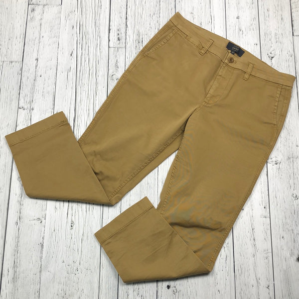 J.crew beige pants - Hers S/28