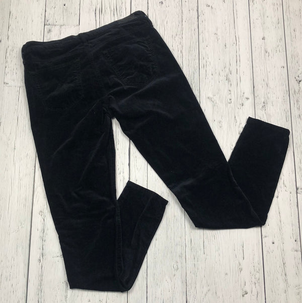 AG black pants - Hers S/28