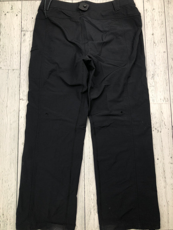 lululemon black pants - Hers XL