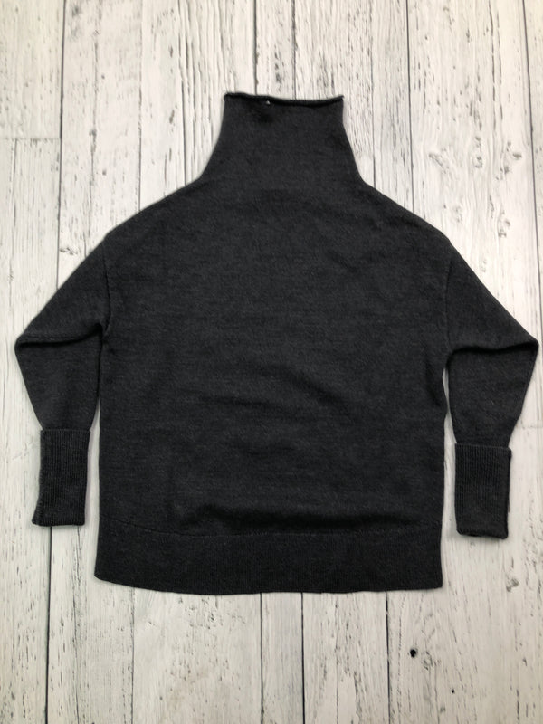 Wilfred Aritzia grey sweater - Hers XXS