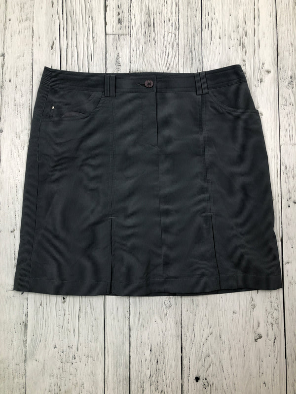 NVO grey golf skirt - Hers S/6