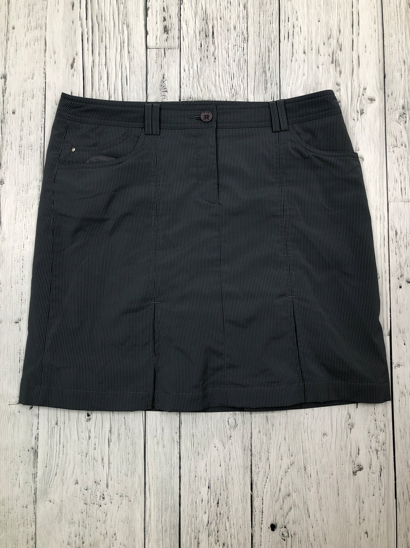 NVO grey golf skirt - Hers S/6
