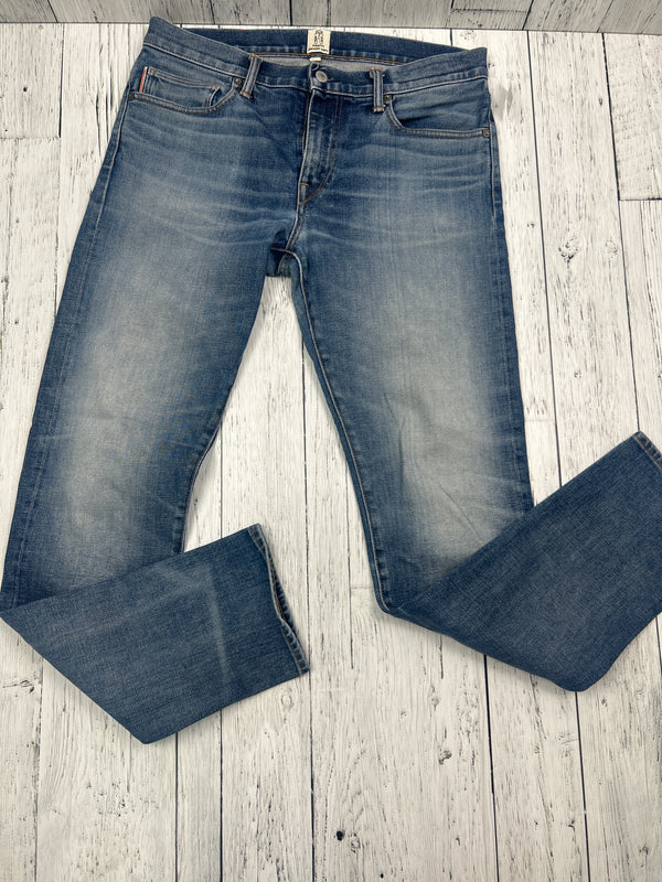 Kato blue jeans - His M/33