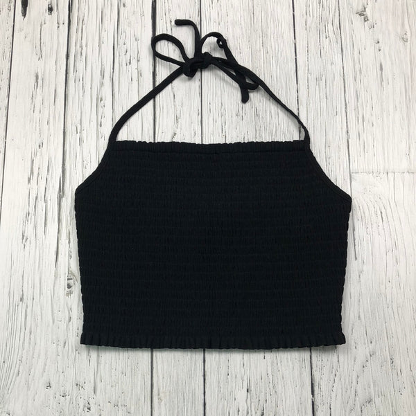 Sunday Best Aritzia black tank top - Hera XS