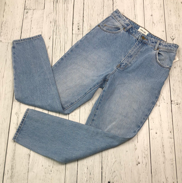 Rolla’S blue jeans - Hers M/29