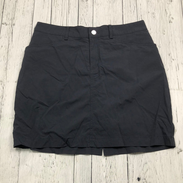 Röhnisch black golf skirt - Hers M/38