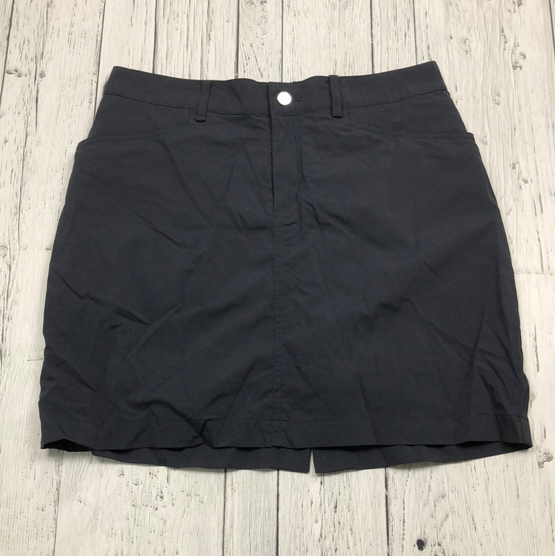 Röhnisch black golf skirt - Hers M/38
