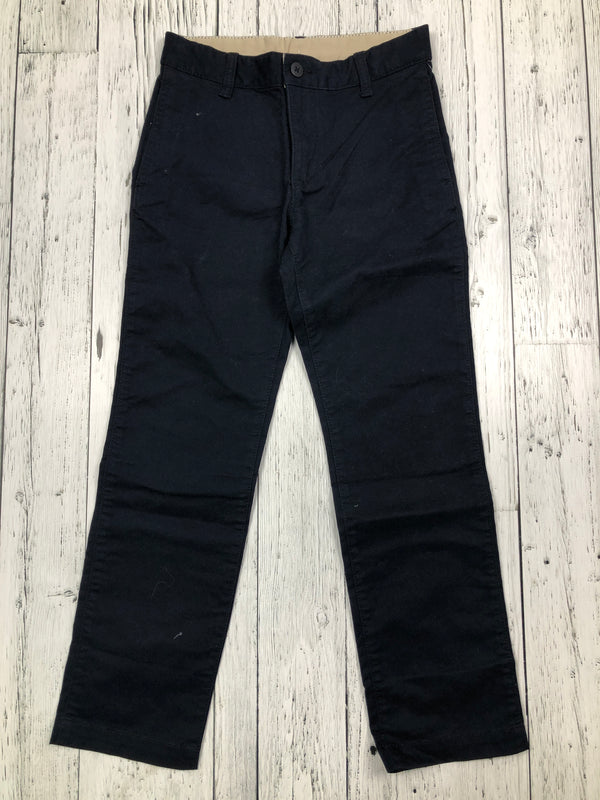 Gap navy blue pants - Boys 10