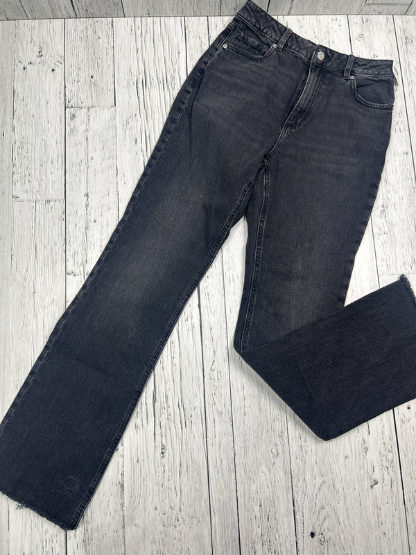 Dynamite Candice black jeans - Hers M/28